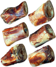 Load image into Gallery viewer, 3-Inch Beef Marrow Bones
