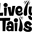 Lively Tails logo