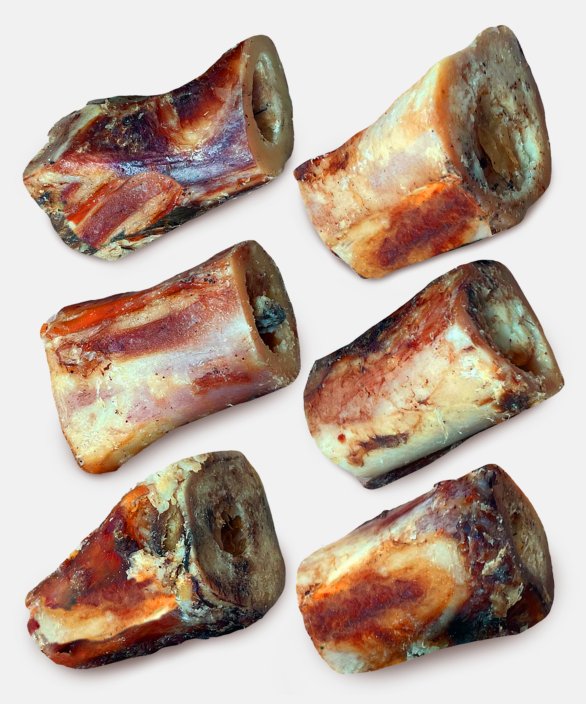 Marrow Bones For Dogs K9warehouse Beef Bone Marrow Dog Treats