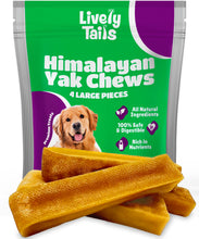 Load image into Gallery viewer, Yak Cheese Chews
